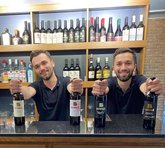 Kaltenberg Bar