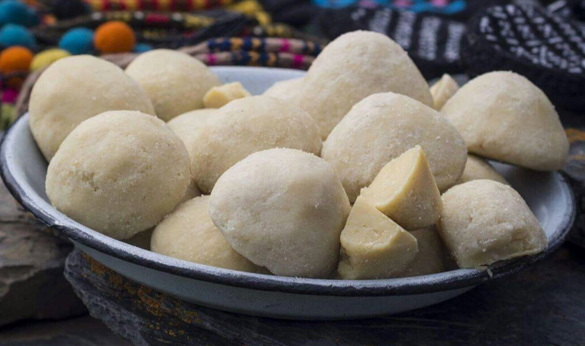 Kalti cheese