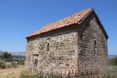 Kanda Church, Dzveli Kanda
