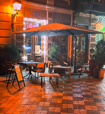 Karada Cafe & Bar