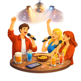 Karaoke bars