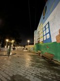 თამაზ ნიკიტინის ჯიბის პარკი