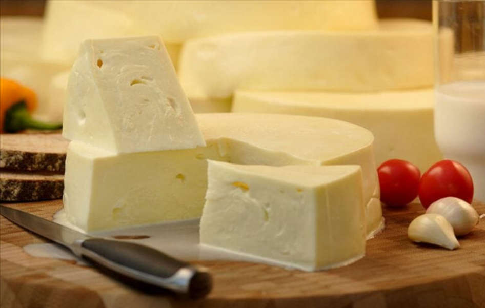 Kartauli cheese