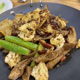 Kasgar (доставка еды)