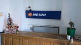 Metro Bus Ticket Office