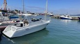 Boat "Fortuna"