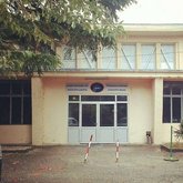 საციგურაო მოედანი მარინა ცერცვაძის სახელობის ფიგურულ ციგურების ცენტრში