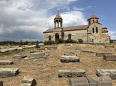 Католический храм Богородицы Царицы Розария