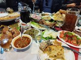 კავკასიონი
