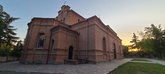 Собор Иконы Божией Матери Казанской в Лагодехи