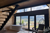 Kazbegi Story