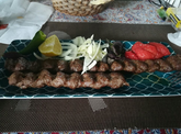 Кебаб Хаус
