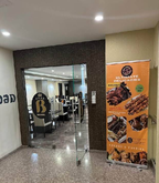 "Kebab & Kurries от отеля Betlem"
