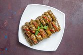 Kebab place