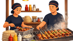 Kebabs