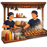 Kebabs