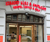Kempel Coffee & Brut