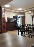 კერია რუსთაველი