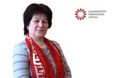 ქეთევან ძლიერიშვილი
