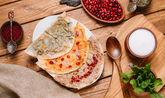 Khachapuri