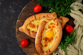 "Khachapuri Place в Глдани"