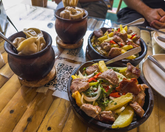 Khan Salar Restaurant