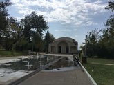 Харазовский парк