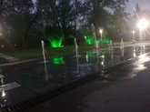 Харазовский парк