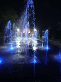 Харазовский парк