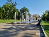 Харазовский парк