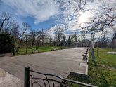 Харазовский парк