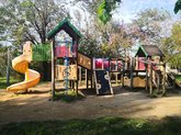 Харазовский парк