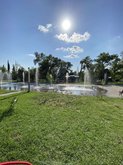 Харазовский парк