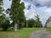 Харазовский парк