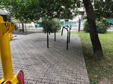 Харазовский парк