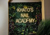 Khatos Nail Academy Vake