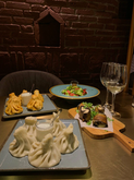 Khinkali Pub