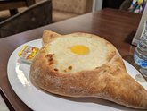 Хинкальная N1 (доставка еды)