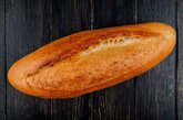 Shoti Delicious Georgian bread