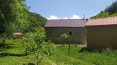 Хондзинский мужской монастырь в долине Дзама