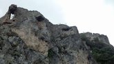 Город-крепость Хорнабуджи