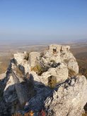 Город-крепость Хорнабуджи