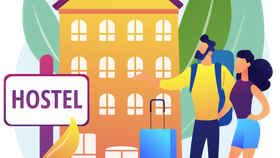Hostels