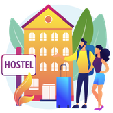 Hostels