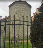 Православный храм Авраама Оттса