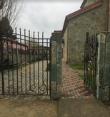 Православный храм Авраама Оттса