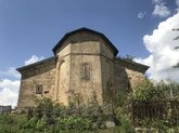 Храм Архангелов в Пхотрери