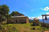 Храм Архангелов в Пхотрери
