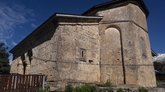 Храм Архангелов в Пхотрери