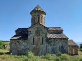 Храм Икорти